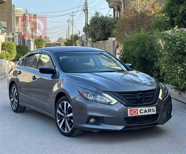 نيسان ألتيما 2017 للبيع في العراق - ديالى